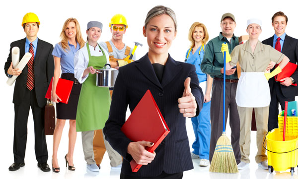 Senirkent Ofis Temizliği Hizmeti